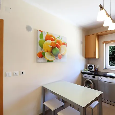 Apartman Bahia's House