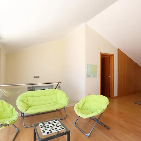 Bahia's House Apartman