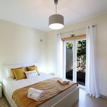 Bahia's House Apartman *