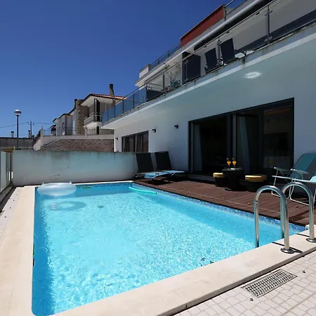 Apartman Bahia's House