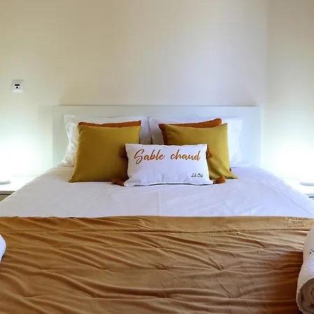 Apartman Bahia's House Salir de Porto