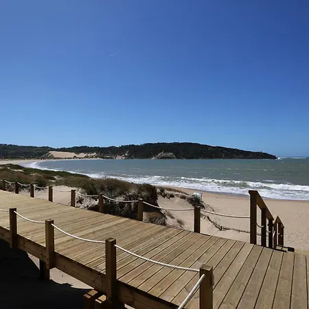 Bahia's House Apartman *