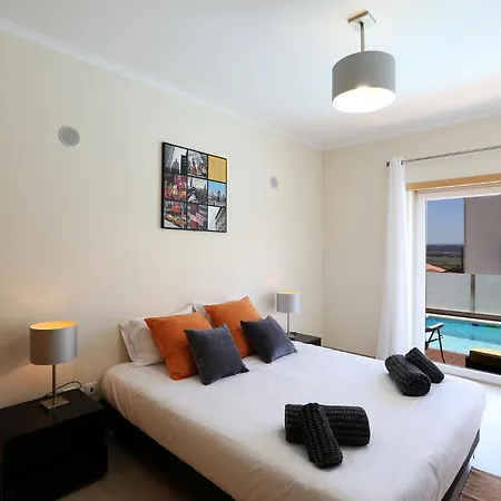 Apartman Bahia's House Salir de Porto