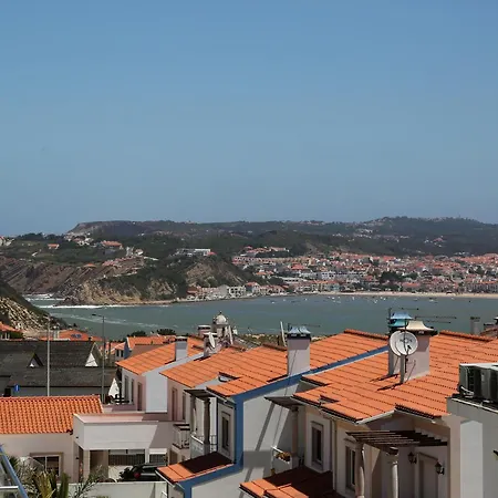 Bahia's House Apartman *