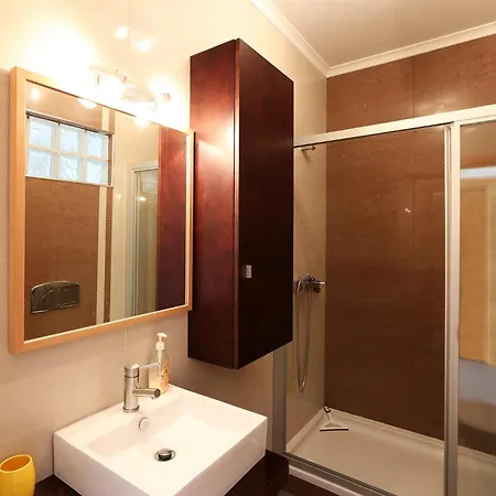 Apartman Bahia's House *