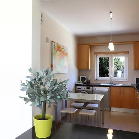 Bahia's House Salir de Porto