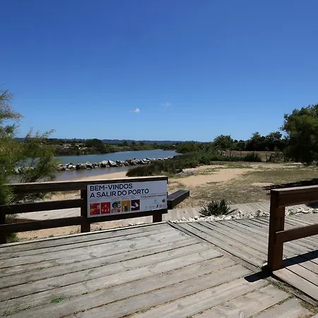 Apartman Bahia's House *