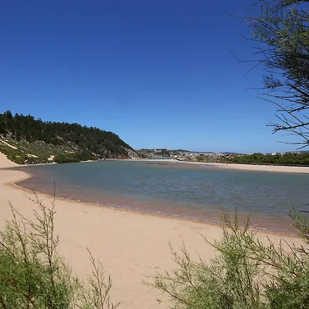 Bahia's House Apartman Salir de Porto