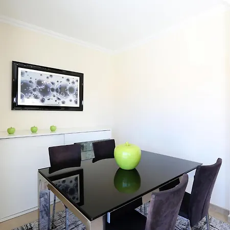 Bahia's House Apartman Salir de Porto