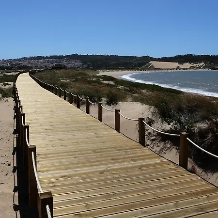 Bahia's House * Salir de Porto