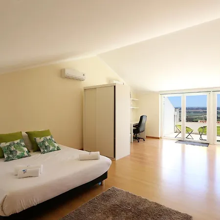 Apartman Bahia's House