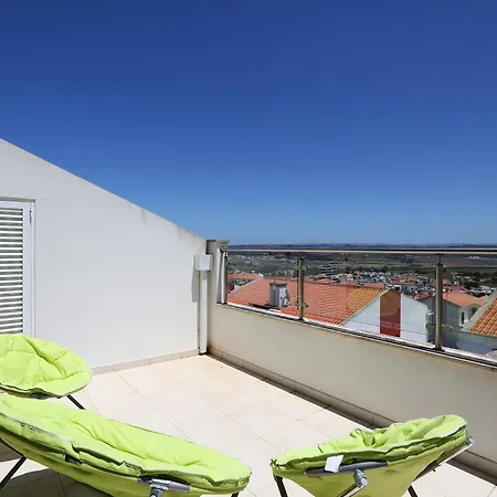 Bahia's House Apartman *