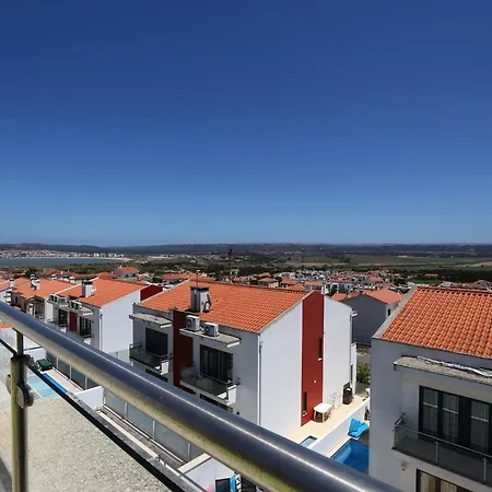 Bahia's House Salir de Porto