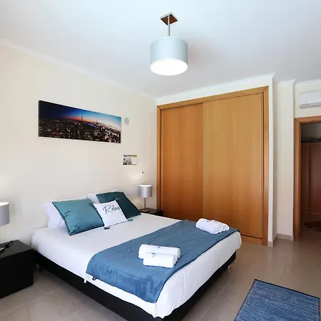 Bahia's House Apartman