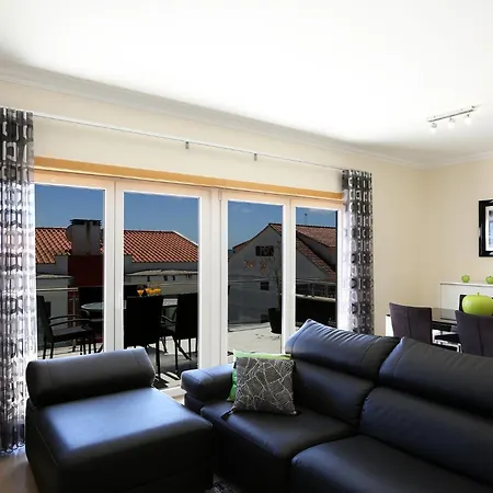 Apartman Bahia's House