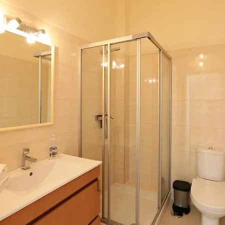 Apartman Bahia's House