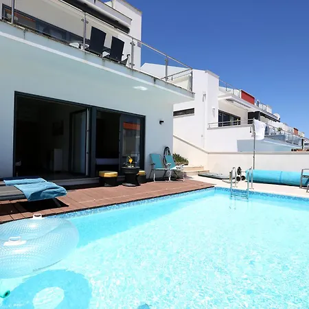 شقة Bahia's House