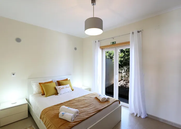 Bahia's House Daire *