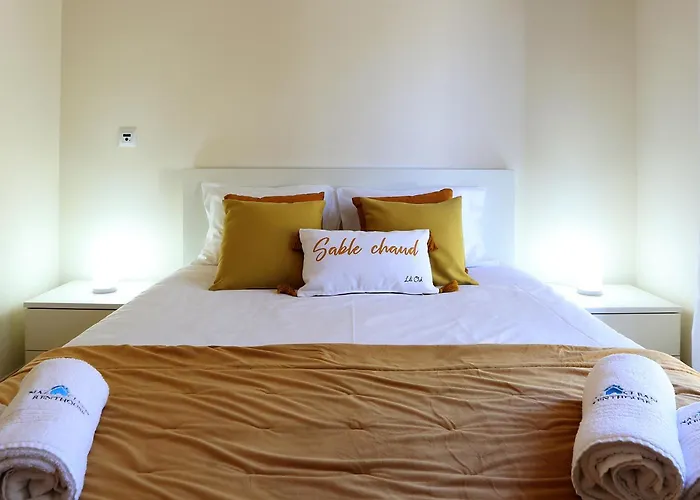 Daire Bahia's House Salir de Porto