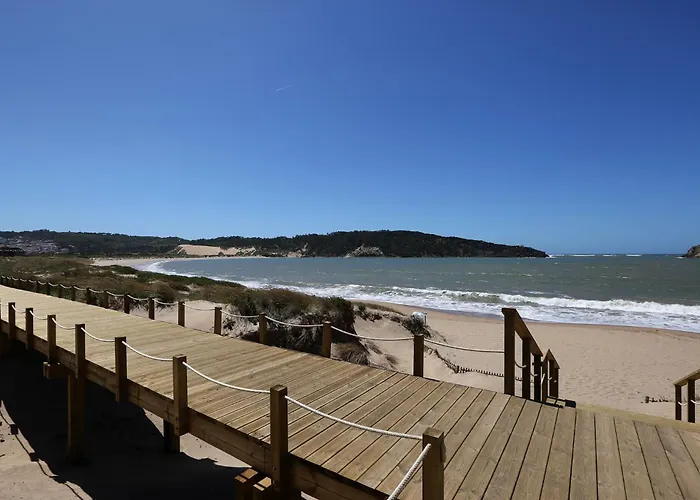 Bahia's House Daire *