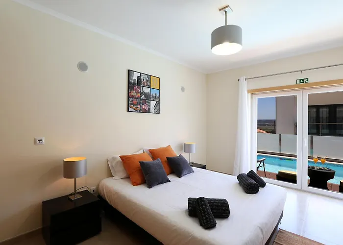 Daire Bahia's House Salir de Porto