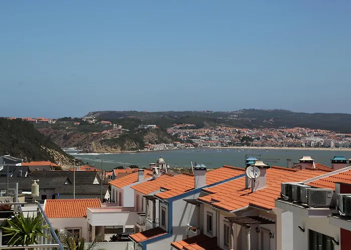 Bahia's House Daire *