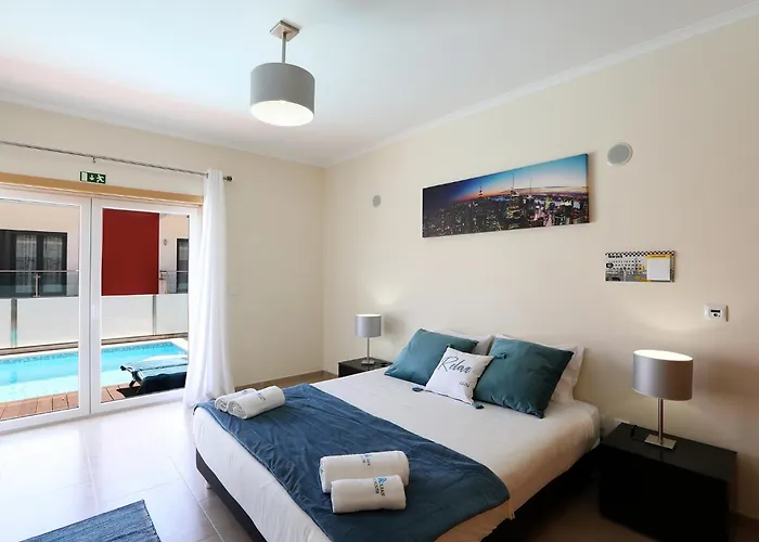 Bahia's House * Salir de Porto