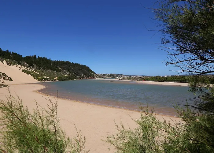 Bahia's House Daire Salir de Porto