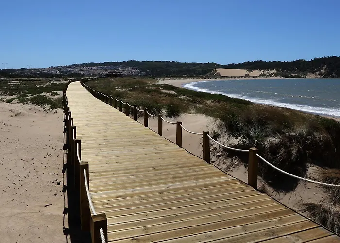 Bahia's House * Salir de Porto