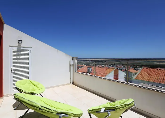 Bahia's House Daire *